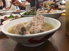 -松發肉骨茶(克拉码头店)