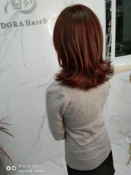 -潘多拉Hairsalon