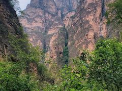 -龙门涧景区