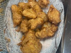 -1973继光香香鸡(大东方百货店)