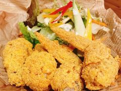 -KimPro 辛普乐概念韩餐