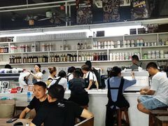 -欧豪精品咖啡学院