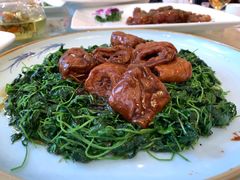 草头圈子-老正兴菜馆(福州路店)