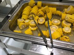 -文星素食(兴华路店)