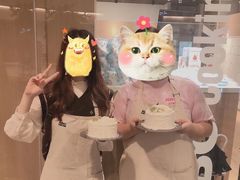 -ABC Cooking Studio(上海环球金融中心店)
