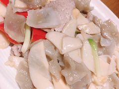 -十三式重庆江湖菜(金茂览秀城店)