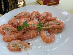 -旺富东海大酒楼(海鲜街店)