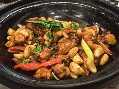 -虾饺妹·粤式手工点心(水荫路店)