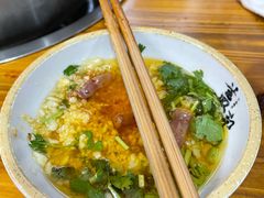 -盖帮鳝鱼串串(东郊记忆店)