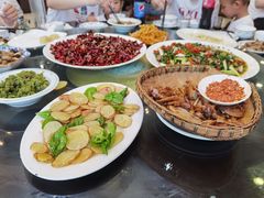 -江湖黑大兔(杨家坪店)