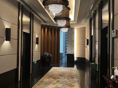 -苏州独墅湖世尊酒店