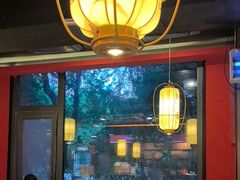 -川芙蓉·市井老川菜(长寿路店)