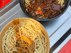 -余艳梅拌面世家(马场横路店)