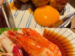 -三川·十酒Izakaya(南昌路店)
