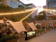 -CAMP.33露营烤肉·团建聚餐(创智天地店)