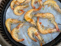 -锤头鲨毛肚海鲜烤肉自助餐厅(国购广场店)