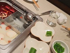 -海底捞火锅(万科广场店)