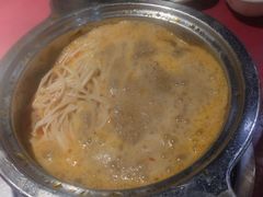 -格瑞欧海鲜自助烤肉火锅(光彩店)