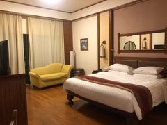 -三亚亚龙湾天域度假酒店