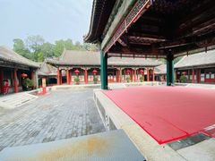 -听鹂馆饭庄(颐和园店)