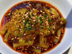 -辛香汇·现炒川菜(城北万象城店)