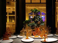 -三号黄浦会Canton Table