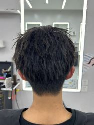 -朗峰专业美发沙龙