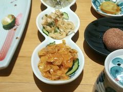 -一心创作料理屋(经开万达店)