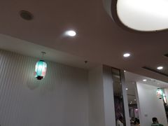 大堂-福成自助烤肉(青春路店)