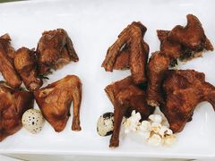 -清心鸡沙田乳鸽店·非遗传承(石溪店)