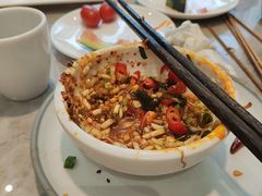 -万物生江北老火锅(海骏达店)