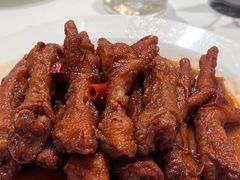 -大铁勺新津菜(迎水道店)
