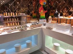 -小天鹅戴斯酒店鲸鲨百汇创作料理