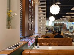 -金湖港式餐厅(建外店)