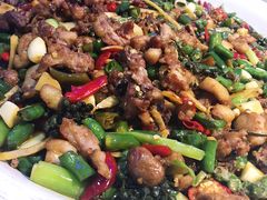 尖椒兔-新概念来凤鱼(璧山店)