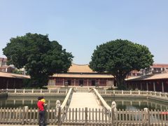 -好成财牛排馆(涂门街总店)