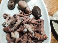 -永红源啤酒·烧烤·海鲜·大排档(青特城店)