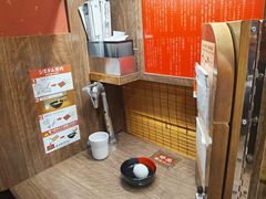 -一兰拉面(梅田阪急东通店)