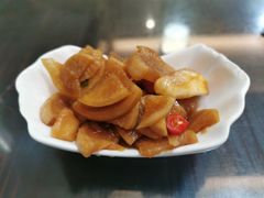 酱萝卜-堂宴·老厦门私房菜(1988仙岳总店)