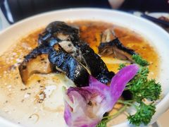 -金湖港式餐厅(建外店)