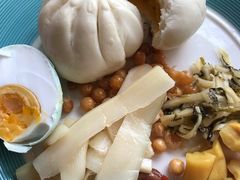 -佰园全日西餐厅-厦门佰翔软件园酒店