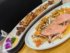 -醉壹号海鲜大排档·老厦门特色菜(厦门美食地标店)