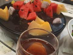 -高第街56号港式餐厅·精选(世茂广场宽厚里大明湖店)