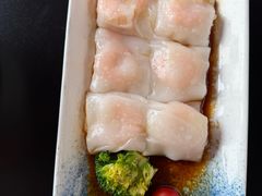 -鹿鸣酒家(越秀店)