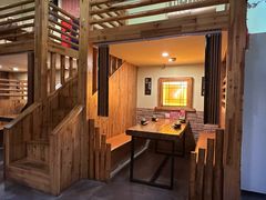 -恩你小木屋·韩式料理(假日广场店)