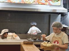 -海汇源老烧麦店(东大街总店)