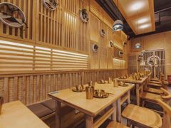 -我是那个大叔·美食研究所(新塘路店)
