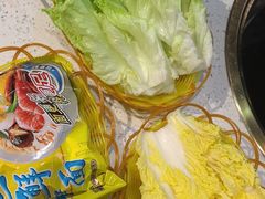 -八珍玉食鸡煲·打边炉(印象城店)