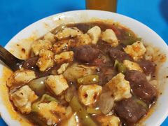 -刘老虎肉丸糊辣汤(总店)