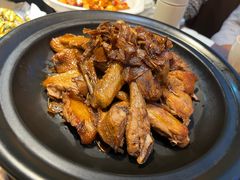 -闽鄂情·闽南招财鸭(水头店)